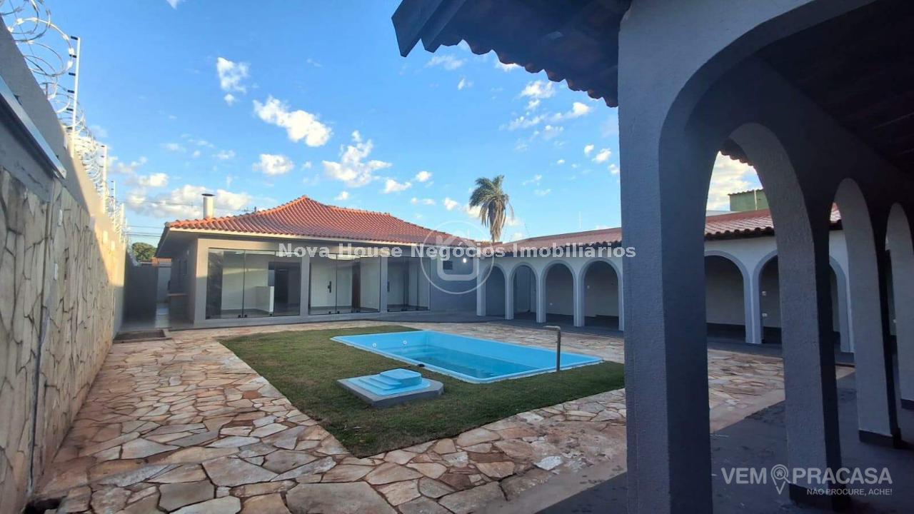 Casa Térrea à venda no Jardim Paulista, Campo Grande – foto 22