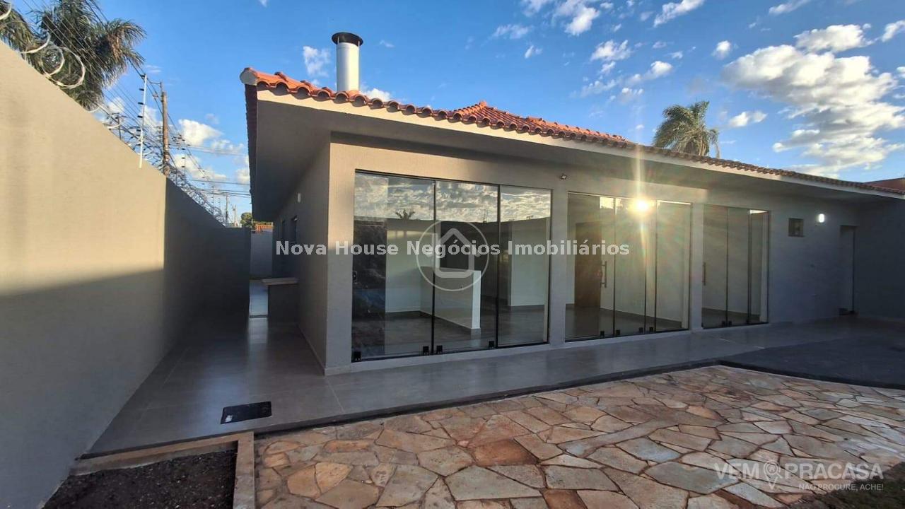 Casa Térrea à venda no Jardim Paulista, Campo Grande – foto 23