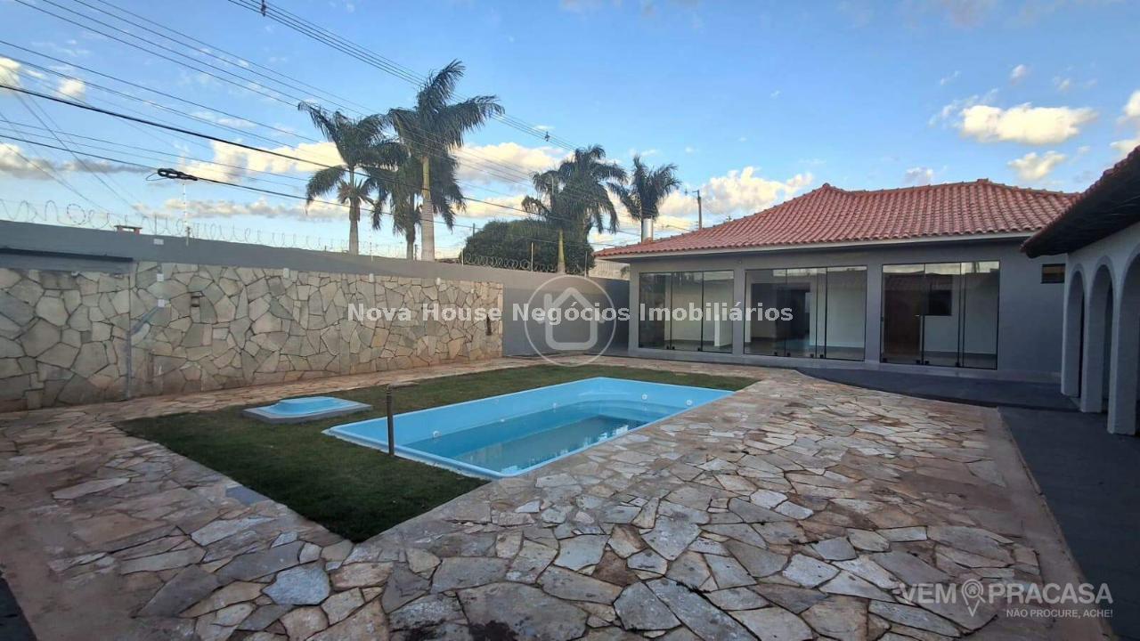 Casa Térrea à venda no Jardim Paulista, Campo Grande – foto 24