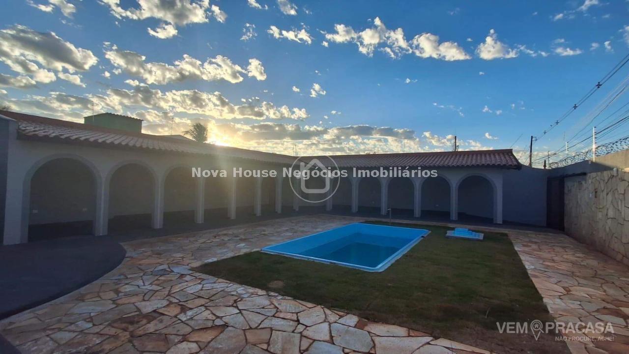 Casa Térrea à venda no Jardim Paulista, Campo Grande – foto 25