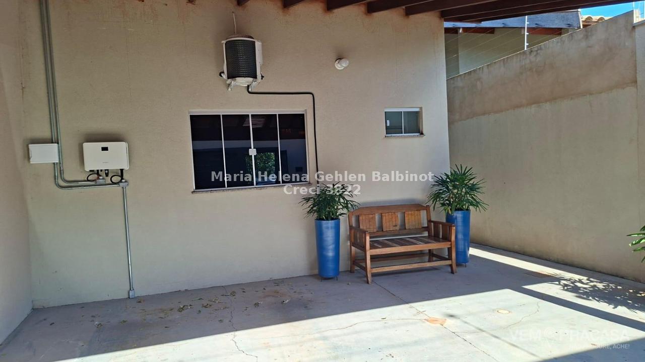Casa Térrea à venda no Jardim Presidente, Campo Grande – foto 2