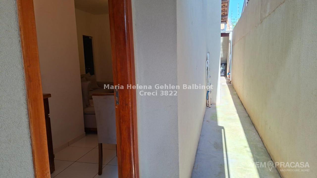 Casa Térrea à venda no Jardim Presidente, Campo Grande – foto 3