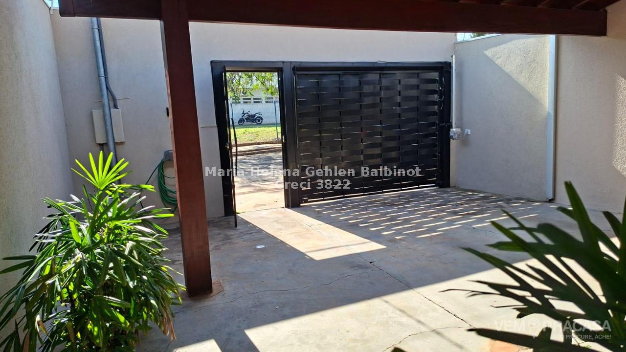 Casa Térrea à venda no Jardim Presidente, Campo Grande – foto 4