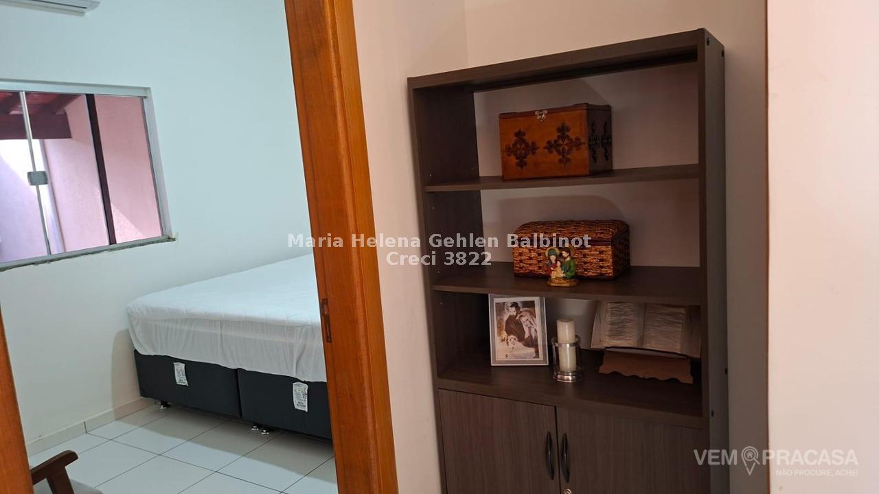 Casa Térrea à venda no Jardim Presidente, Campo Grande – foto 7
