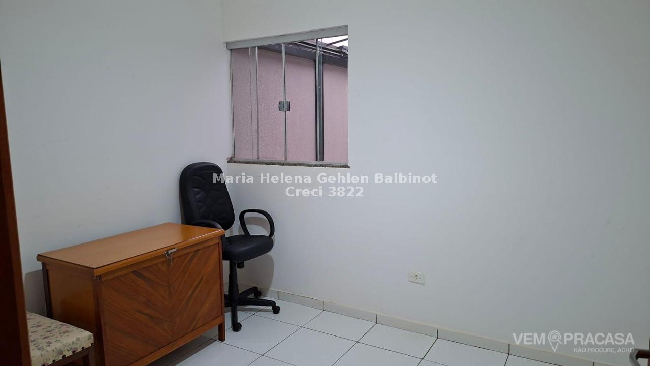 Casa Térrea à venda no Jardim Presidente, Campo Grande – foto 8