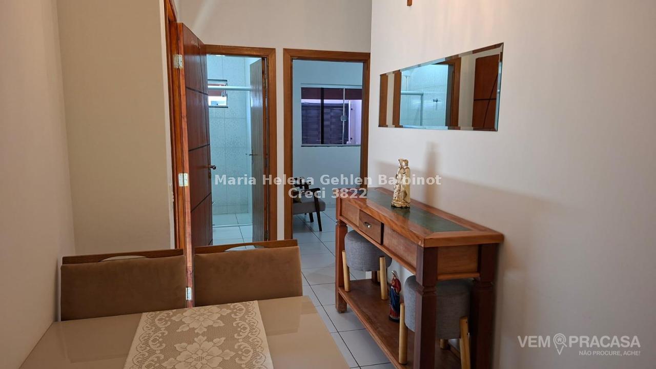 Casa Térrea à venda no Jardim Presidente, Campo Grande – foto 10