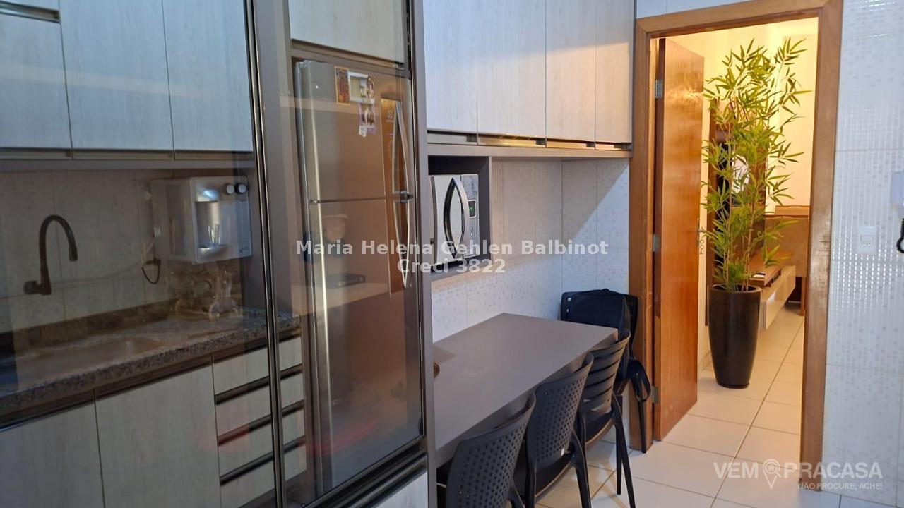 Casa Térrea à venda no Jardim Presidente, Campo Grande – foto 15