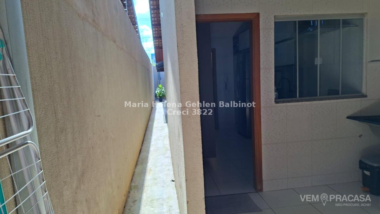 Casa Térrea à venda no Jardim Presidente, Campo Grande – foto 17