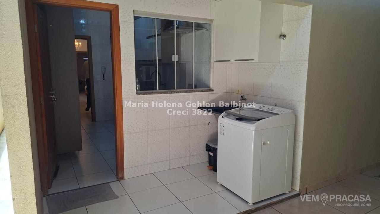 Casa Térrea à venda no Jardim Presidente, Campo Grande – foto 18