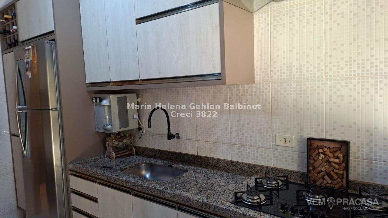 Casa Térrea à venda no Jardim Presidente, Campo Grande – foto 19