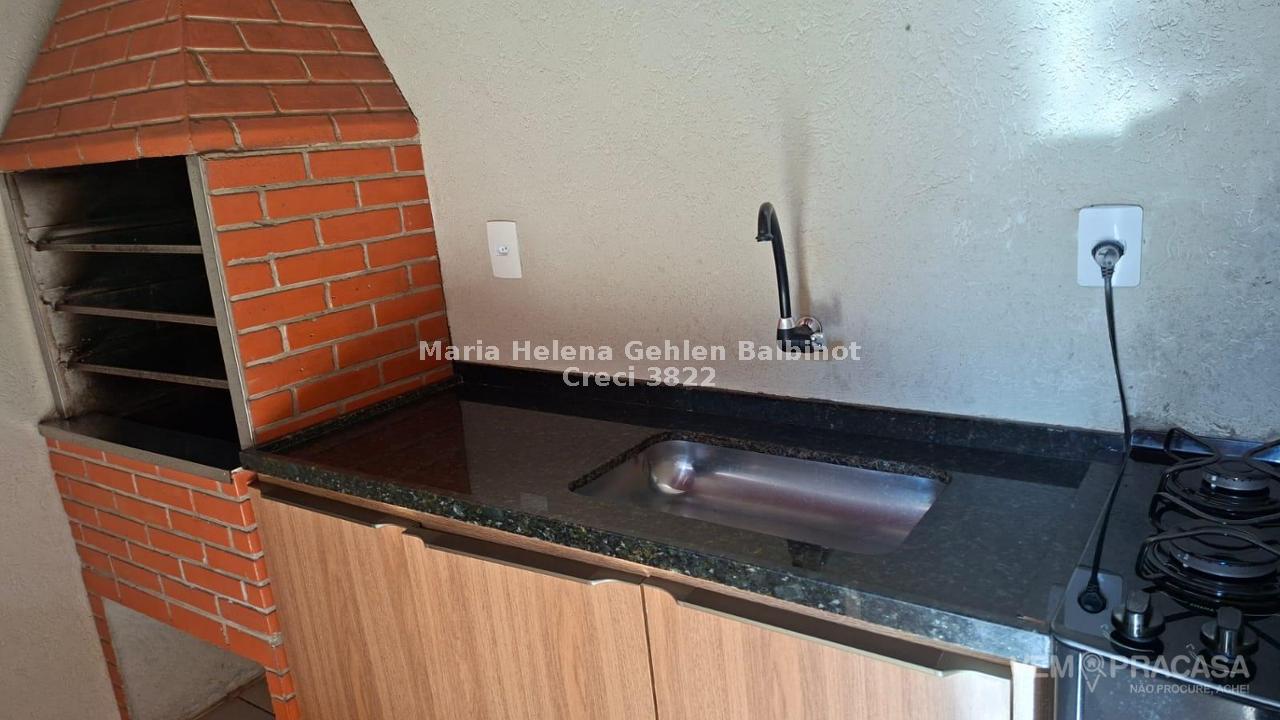 Casa Térrea à venda no Jardim Presidente, Campo Grande – foto 21