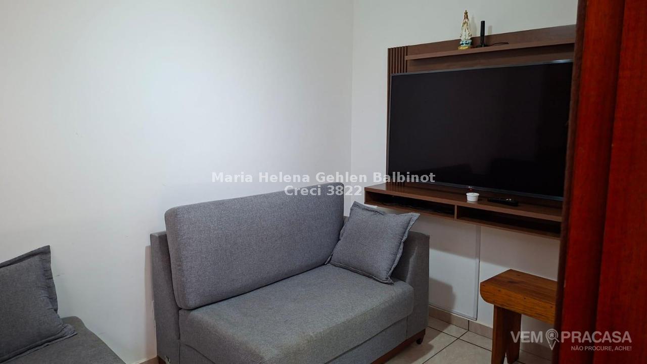 Casa Térrea à venda no Jardim Presidente, Campo Grande – foto 24