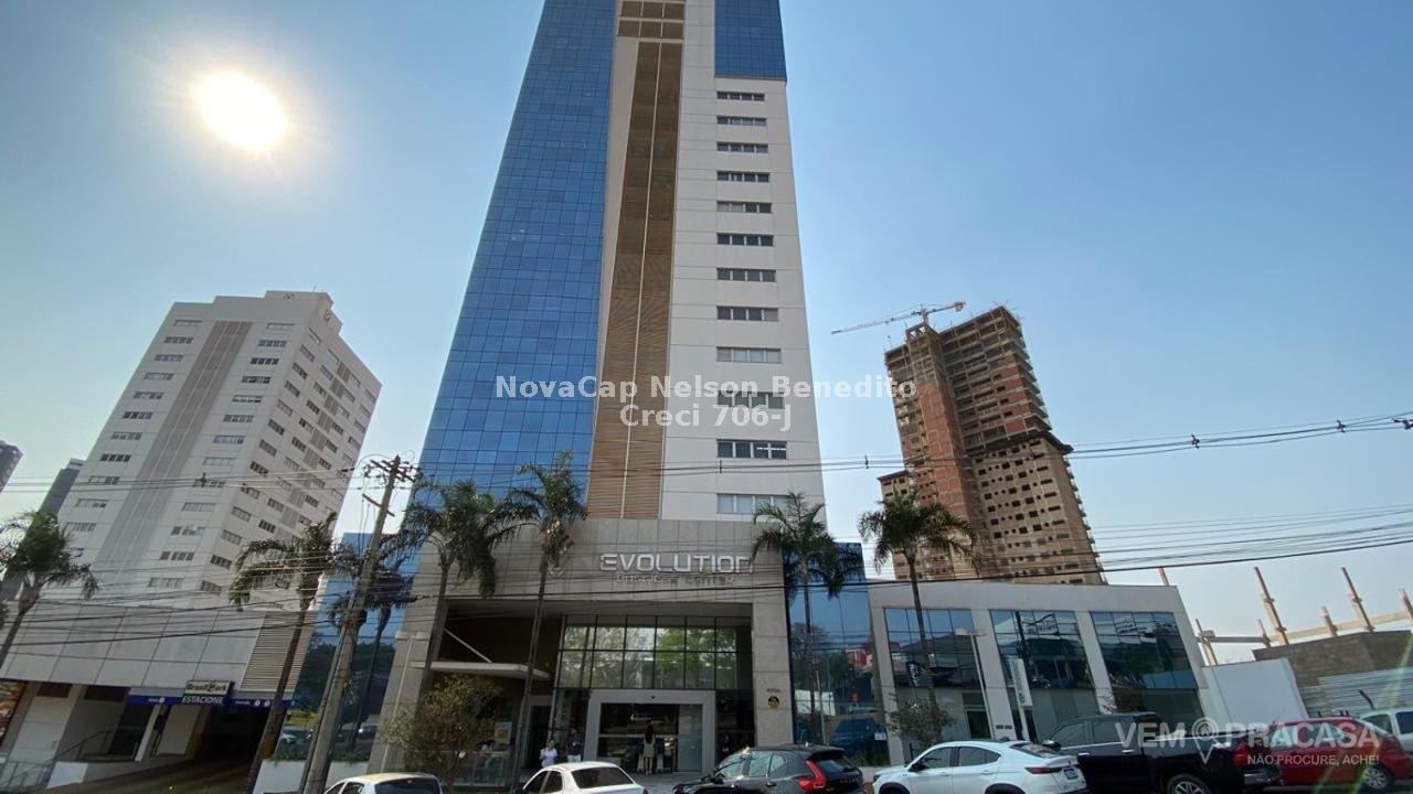 Sala à venda no Santa Fé, Campo Grande – foto 2