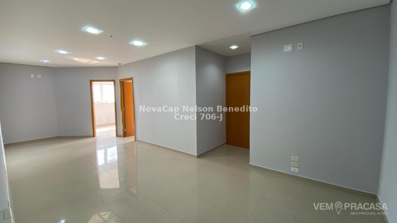 Sala à venda no Santa Fé, Campo Grande – foto 3