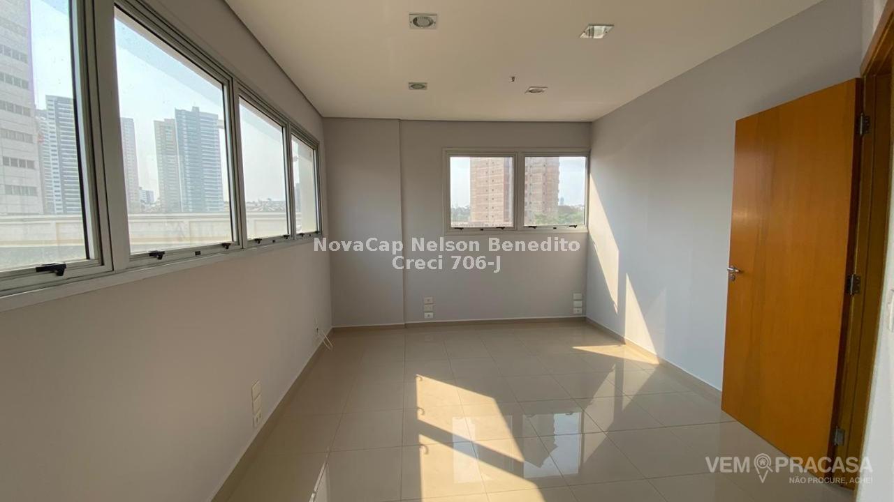 Sala à venda no Santa Fé, Campo Grande – foto 7
