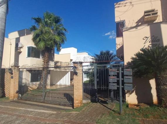 Sobrado para alugar no Jardim Autonomista, Campo Grande