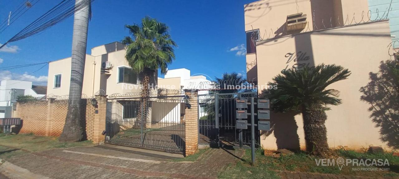 Sobrado para alugar no Jardim Autonomista, Campo Grande – foto 1