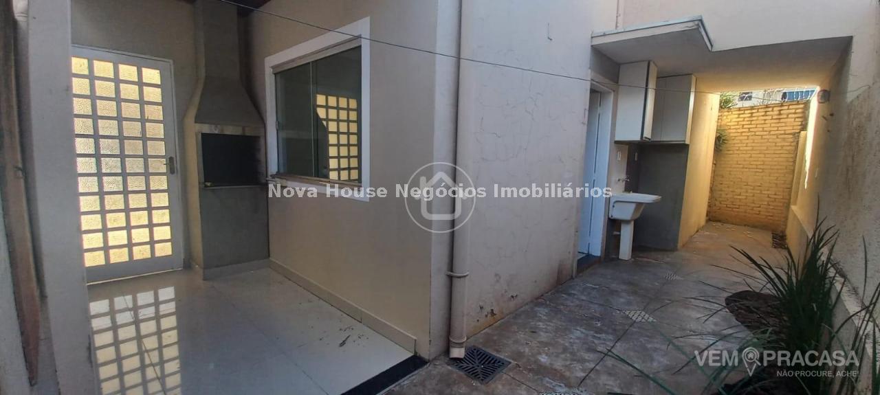 Sobrado para alugar no Jardim Autonomista, Campo Grande – foto 14