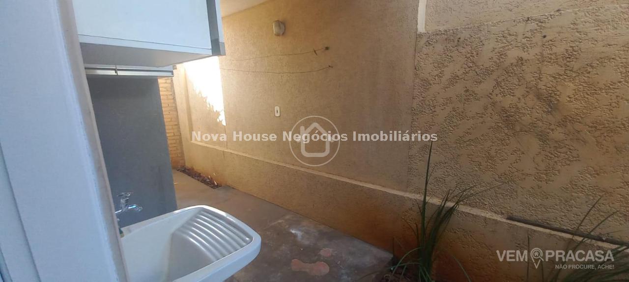 Sobrado para alugar no Jardim Autonomista, Campo Grande – foto 15