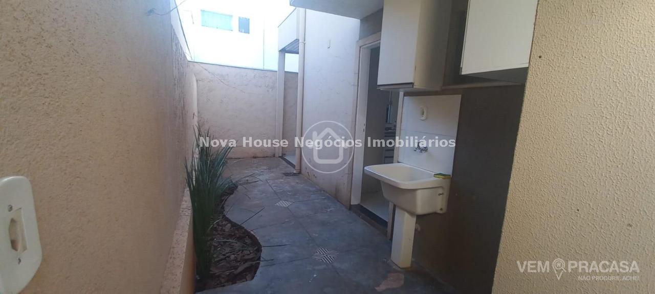 Sobrado para alugar no Jardim Autonomista, Campo Grande – foto 16