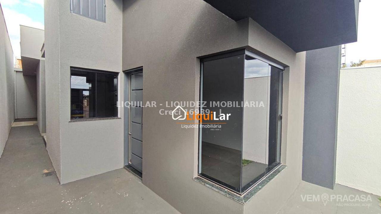 Casa Térrea à venda na Vila Nasser, Campo Grande – foto 5
