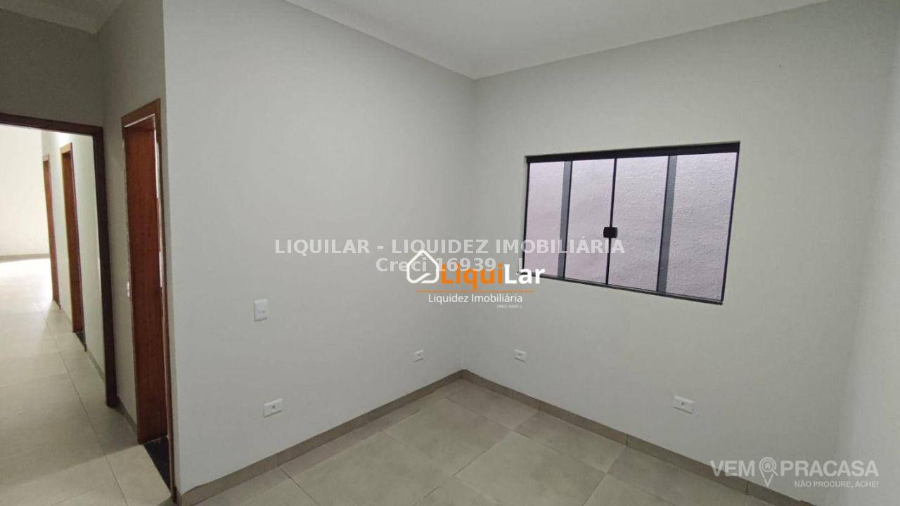 Casa Térrea à venda na Vila Nasser, Campo Grande – foto 6