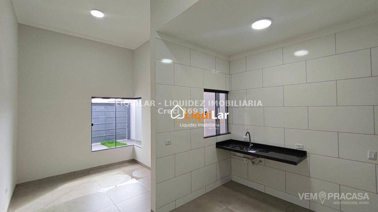 Casa Térrea à venda na Vila Nasser, Campo Grande – foto 7