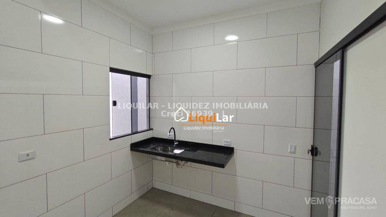 Casa Térrea à venda na Vila Nasser, Campo Grande – foto 8