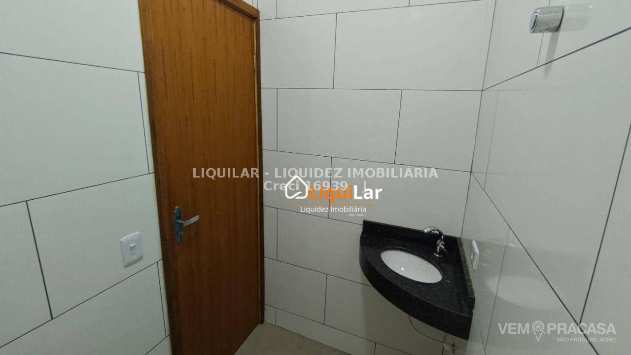 Casa Térrea à venda na Vila Nasser, Campo Grande – foto 10
