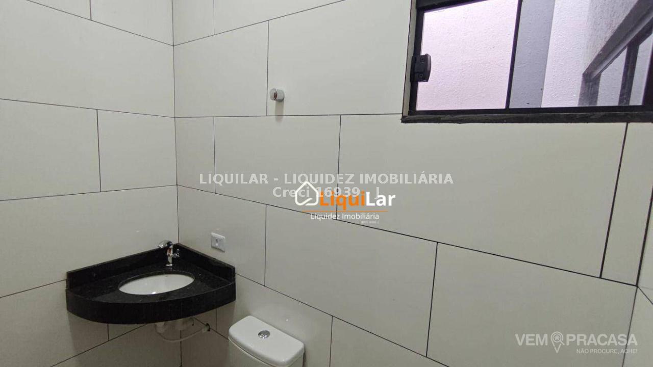 Casa Térrea à venda na Vila Nasser, Campo Grande – foto 11