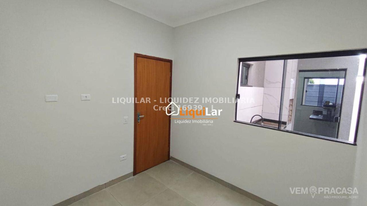 Casa Térrea à venda na Vila Nasser, Campo Grande – foto 12