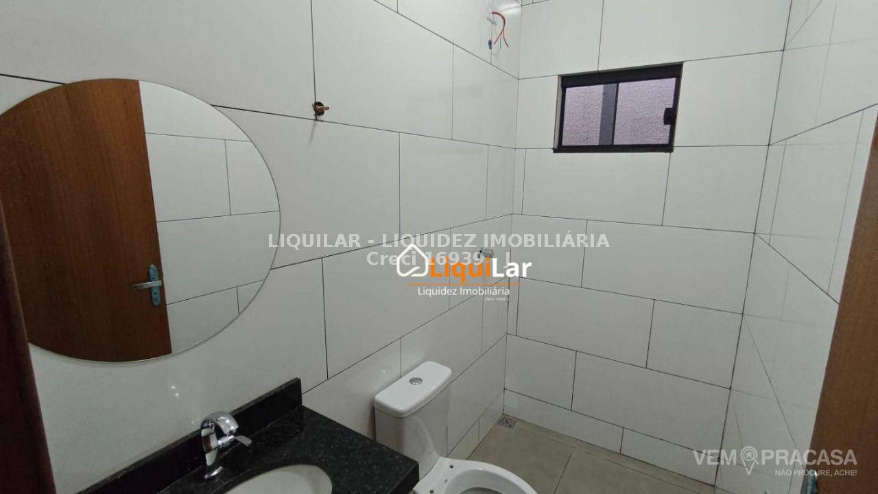 Casa Térrea à venda na Vila Nasser, Campo Grande – foto 13