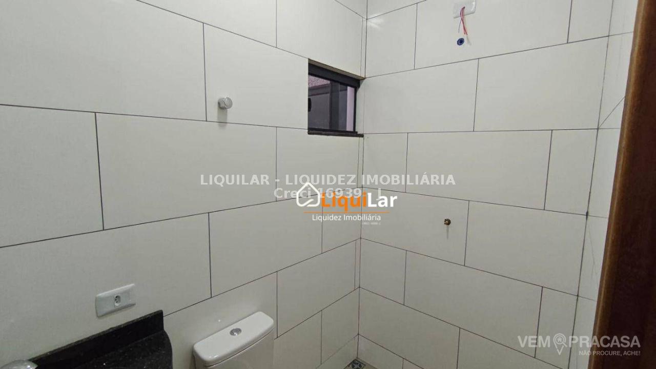 Casa Térrea à venda na Vila Nasser, Campo Grande – foto 14