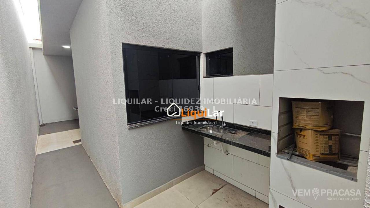 Casa Térrea à venda na Vila Nasser, Campo Grande – foto 15