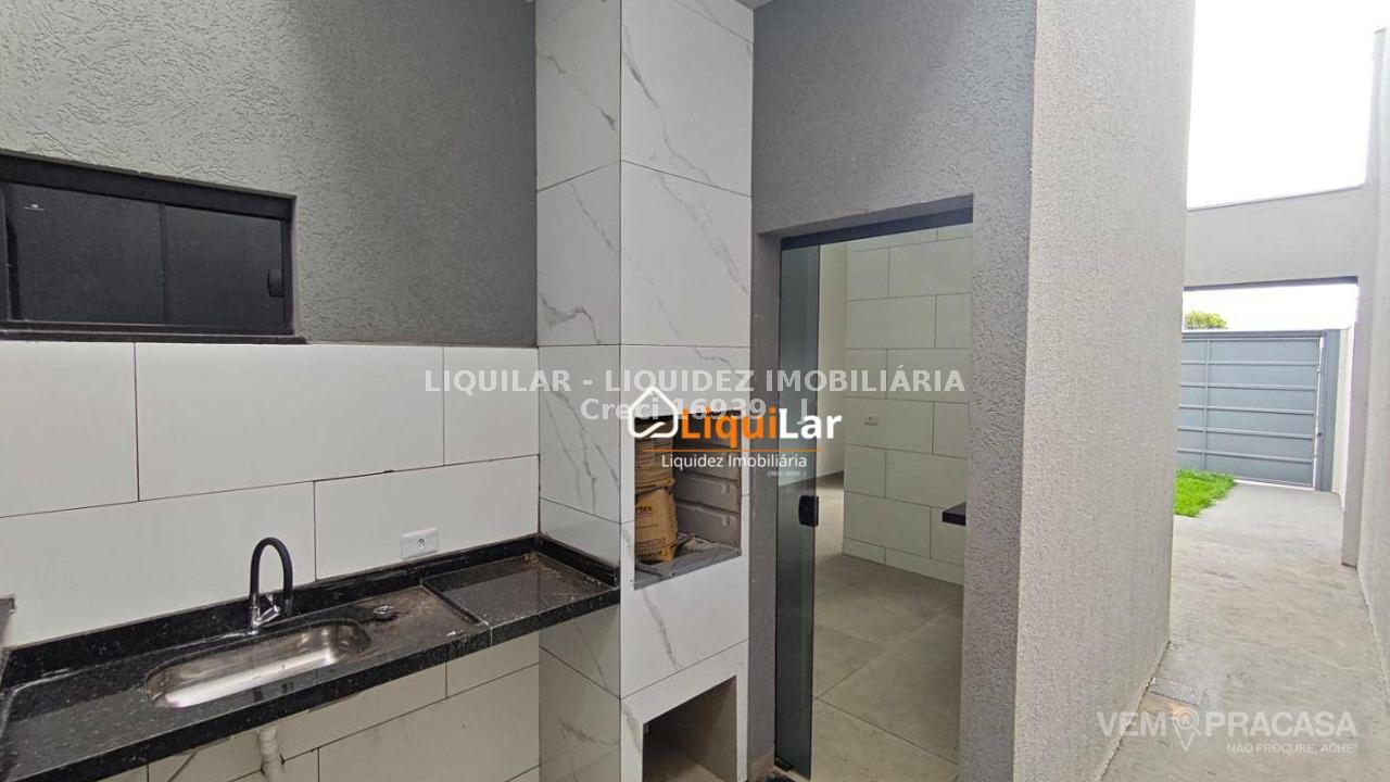 Casa Térrea à venda na Vila Nasser, Campo Grande – foto 16