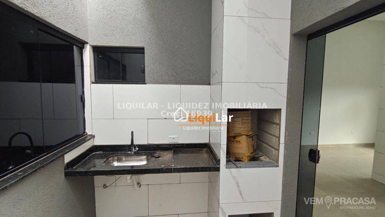 Casa Térrea à venda na Vila Nasser, Campo Grande – foto 17