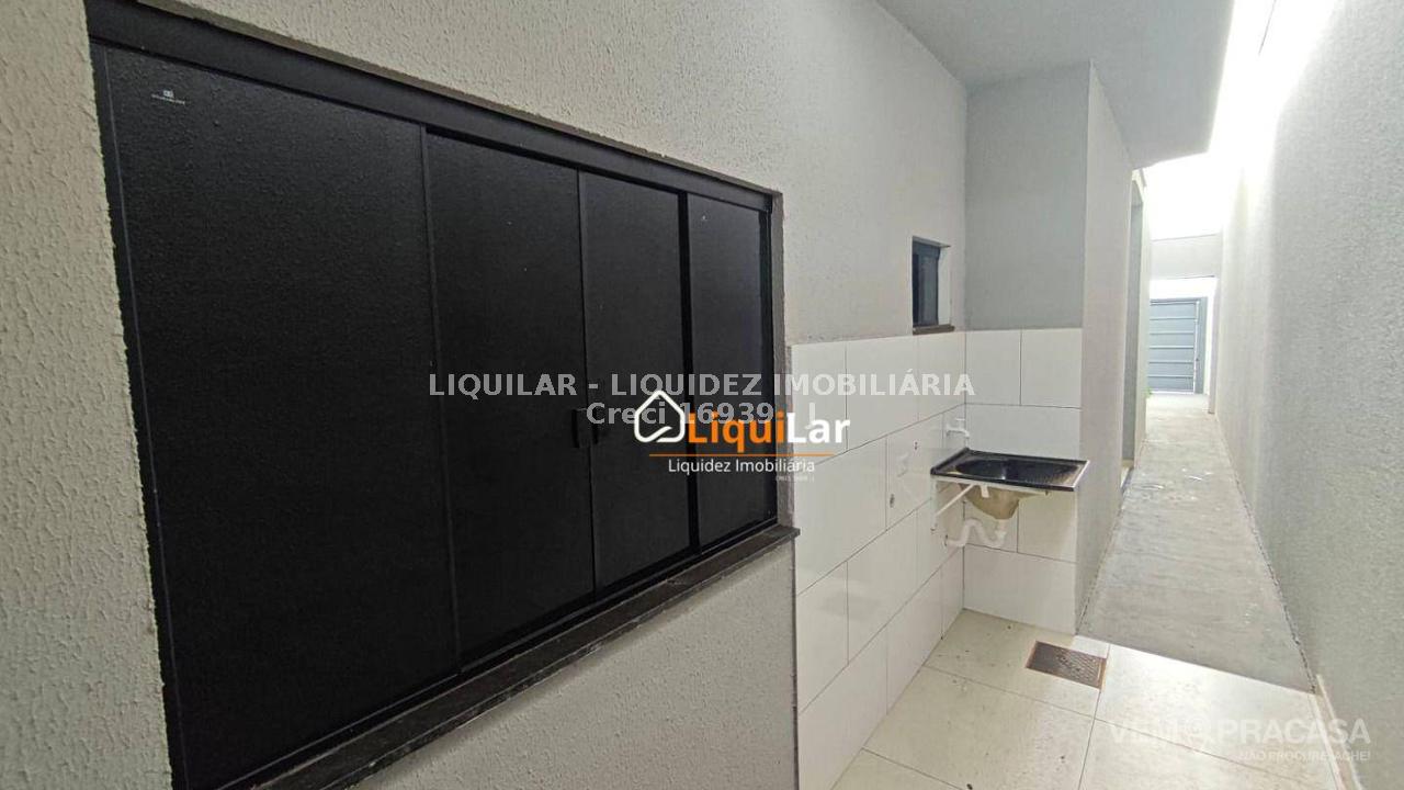 Casa Térrea à venda na Vila Nasser, Campo Grande – foto 18