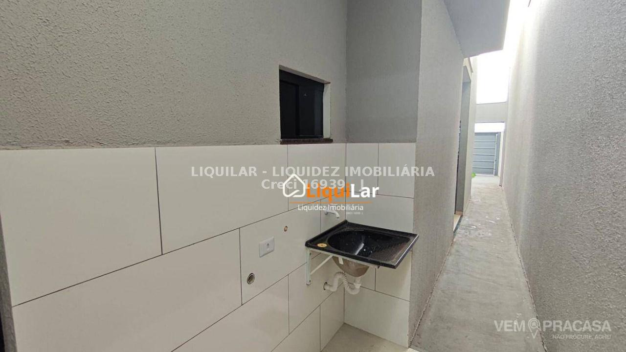 Casa Térrea à venda na Vila Nasser, Campo Grande – foto 19