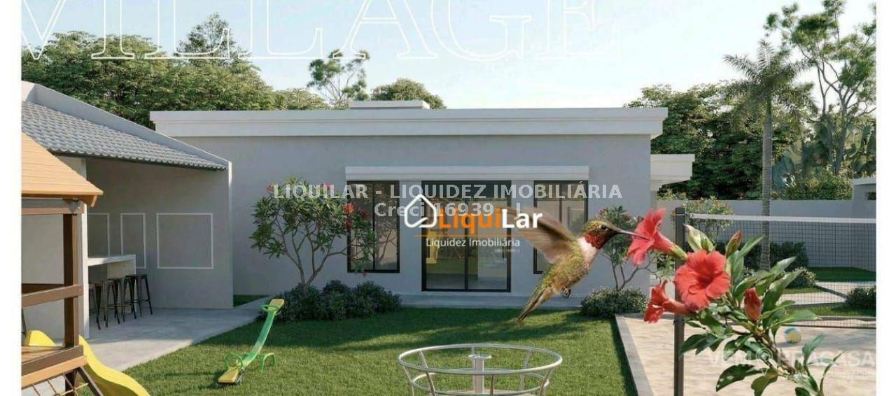 Casa de Condomínio à venda no Universitário, Campo Grande – foto 7