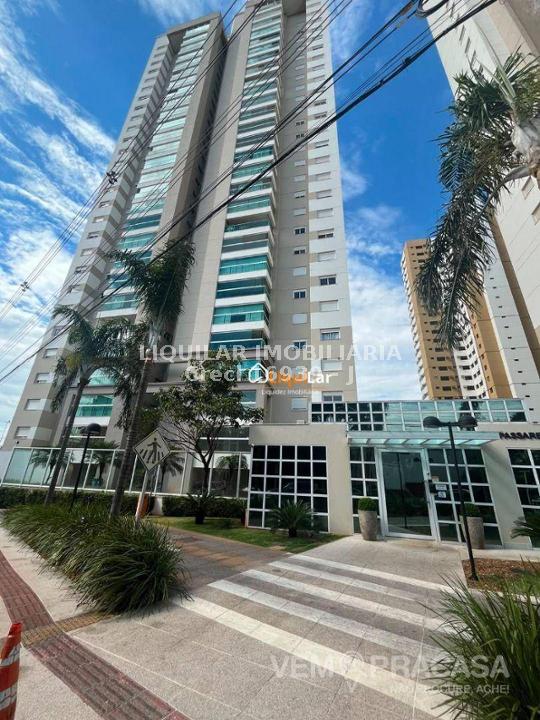 Apartamento à venda no Royal Park, Campo Grande – foto 2