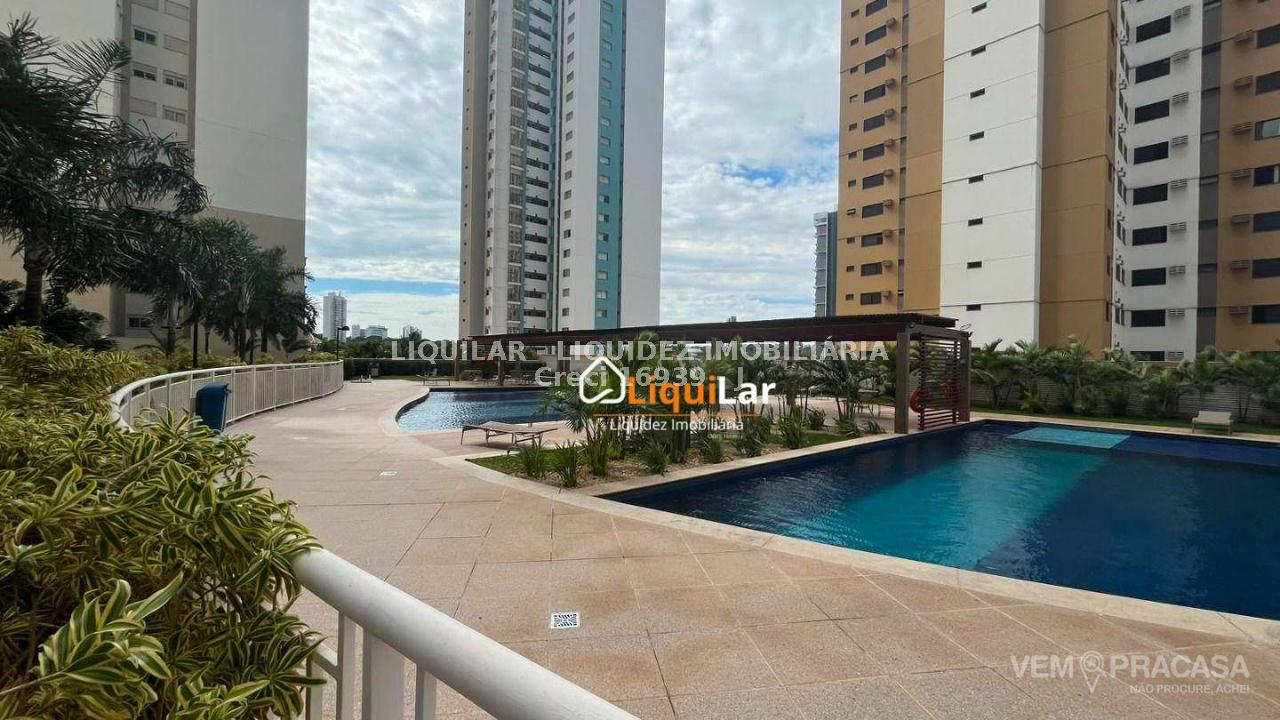 Apartamento à venda no Royal Park, Campo Grande – foto 3