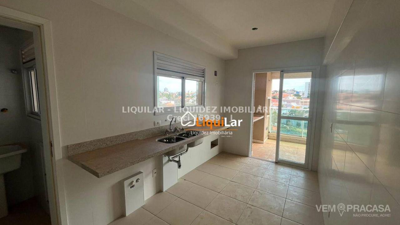 Apartamento à venda no Royal Park, Campo Grande – foto 4