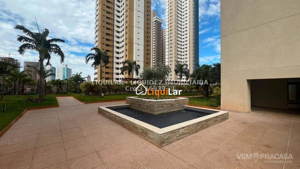 Apartamento à venda no Royal Park, Campo Grande – foto 5