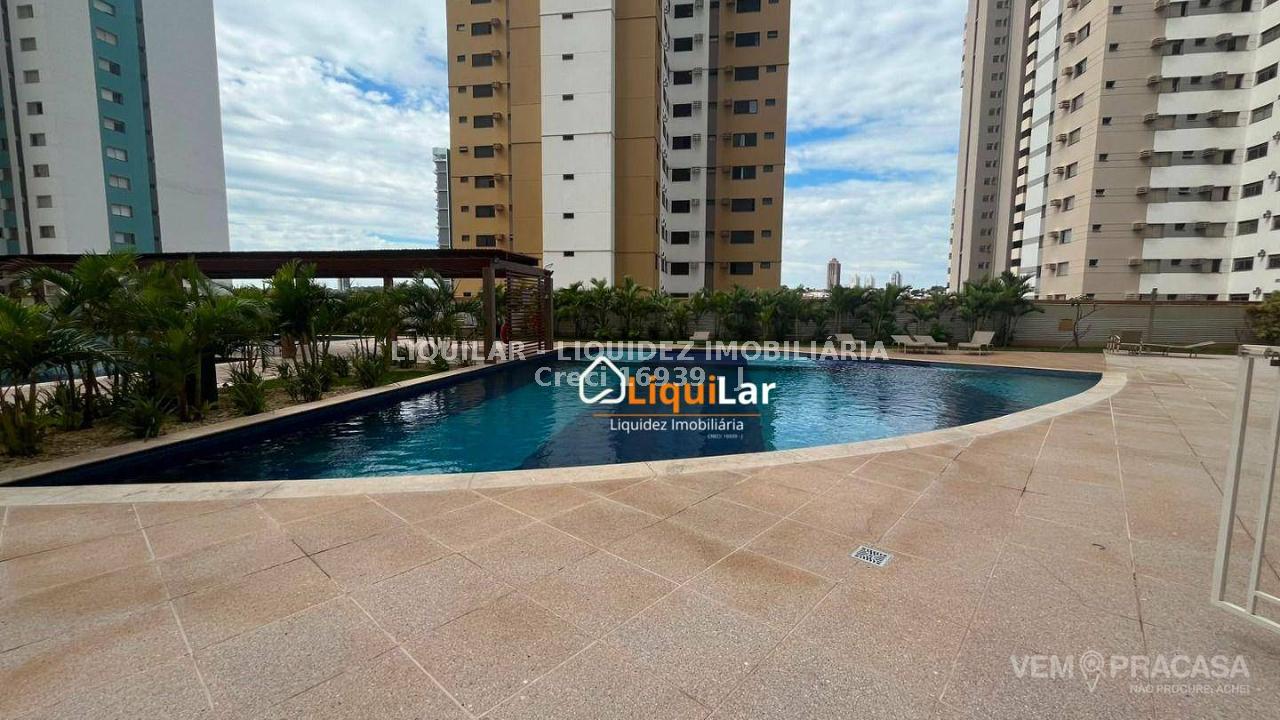 Apartamento à venda no Royal Park, Campo Grande – foto 6