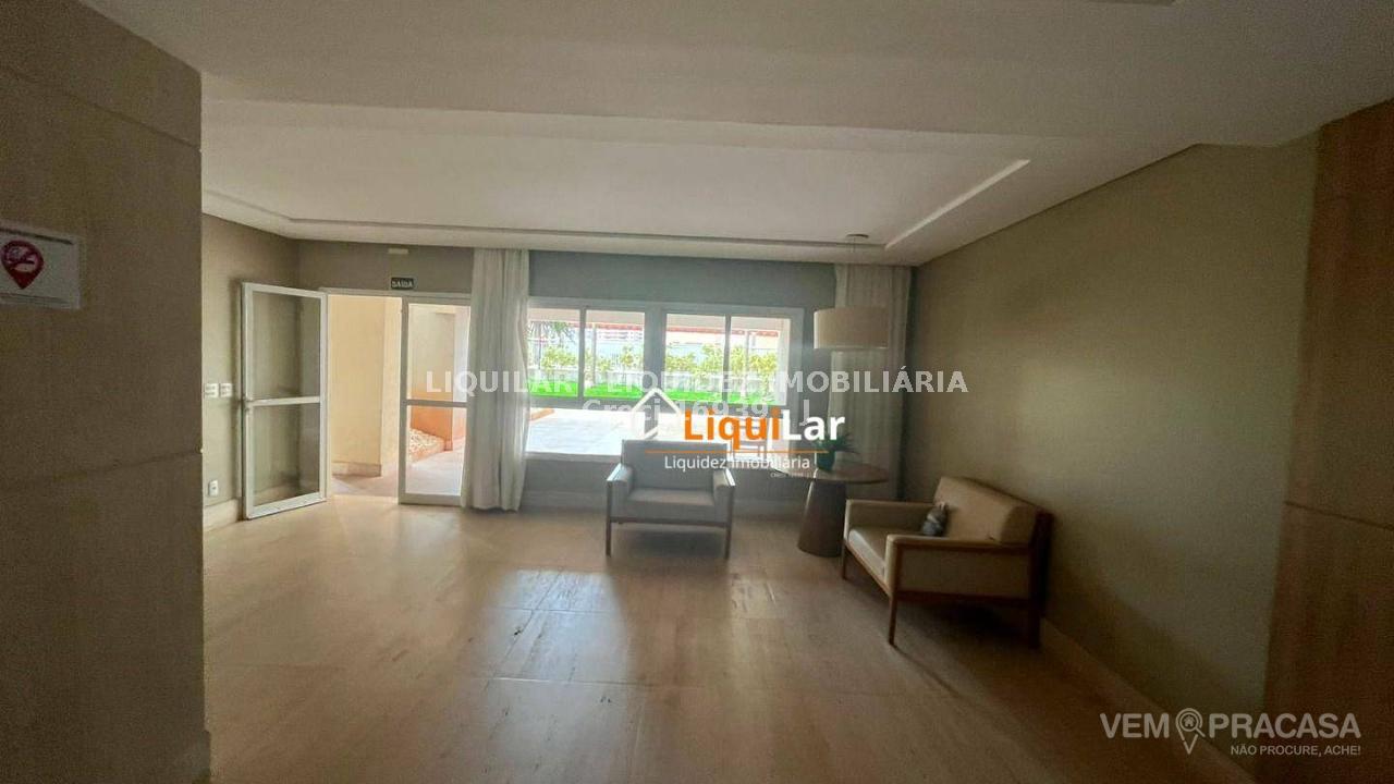 Apartamento à venda no Royal Park, Campo Grande – foto 7