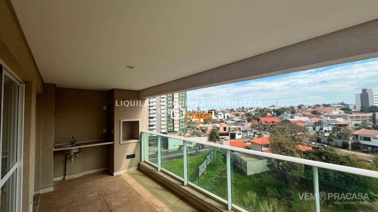 Apartamento à venda no Royal Park, Campo Grande – foto 9