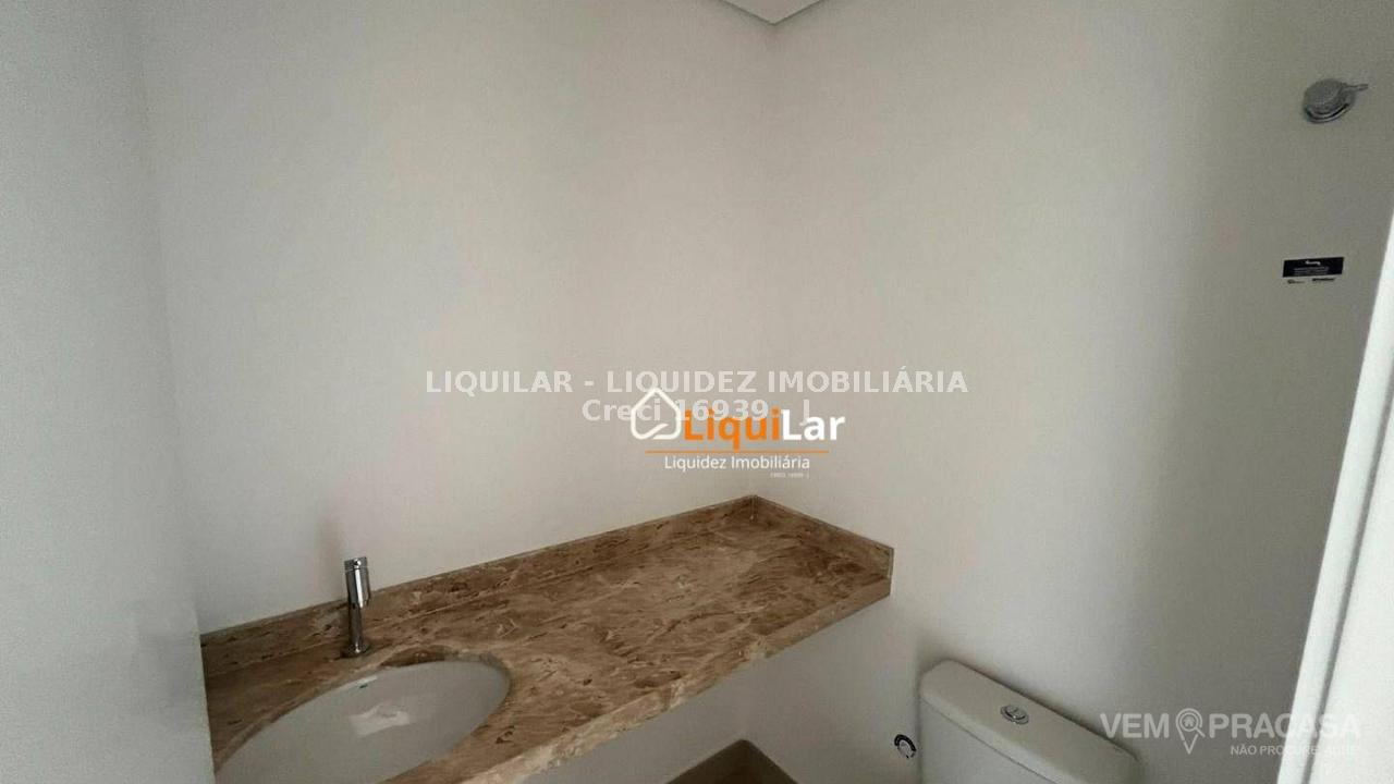 Apartamento à venda no Royal Park, Campo Grande – foto 10