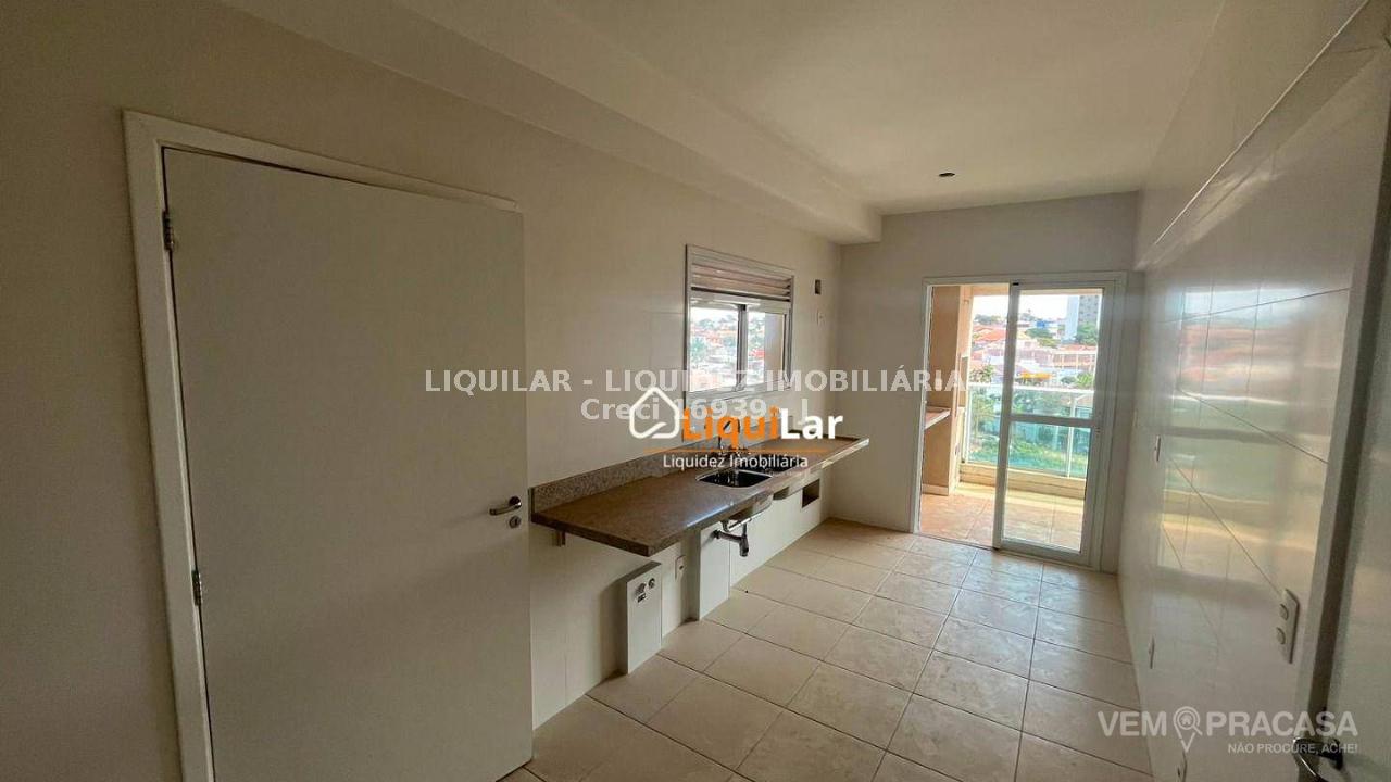 Apartamento à venda no Royal Park, Campo Grande – foto 12