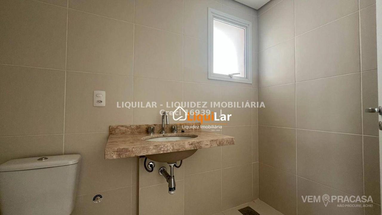 Apartamento à venda no Royal Park, Campo Grande – foto 13