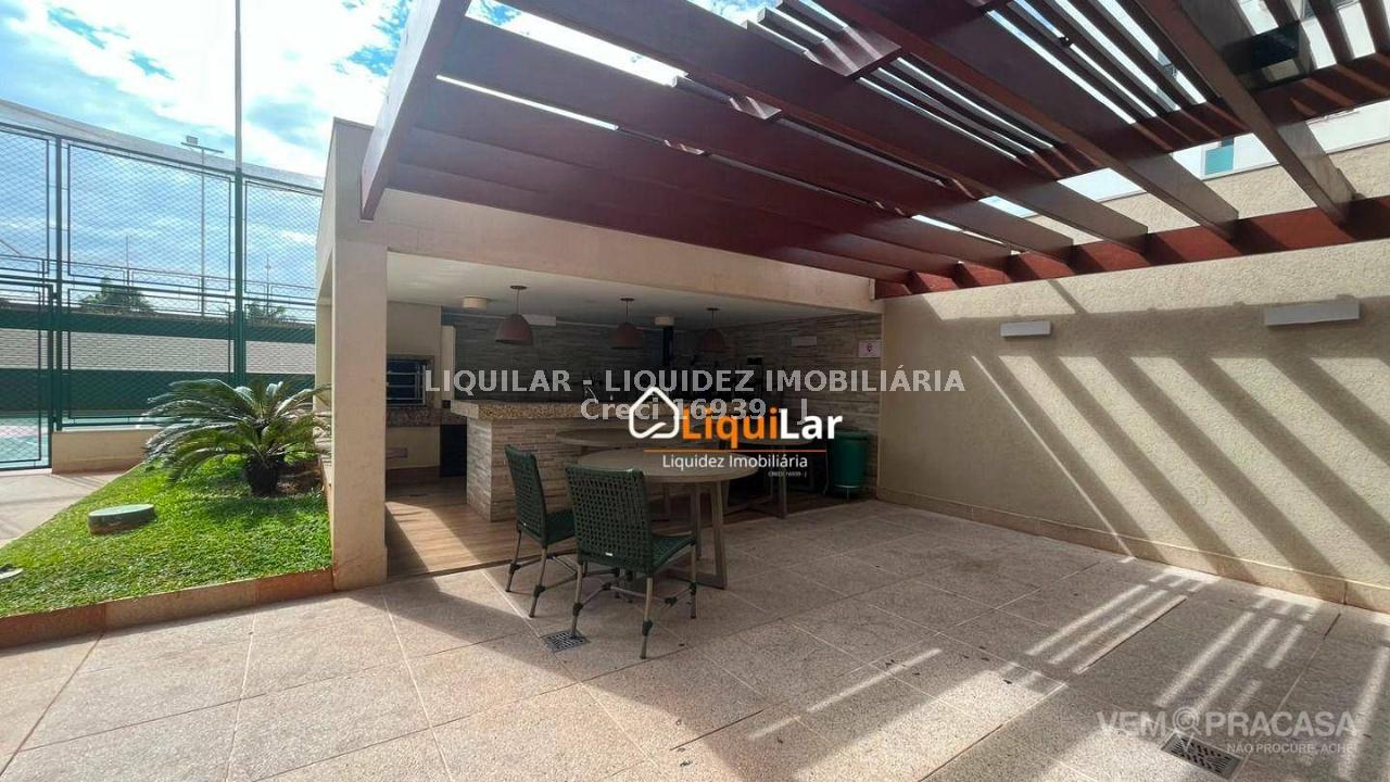 Apartamento à venda no Royal Park, Campo Grande – foto 18